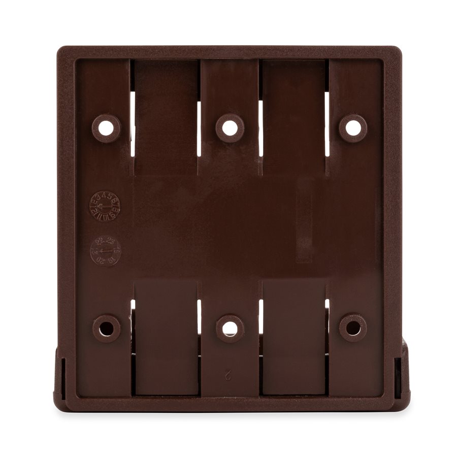 Camco Cup Holder (44043) – Material: Plastic