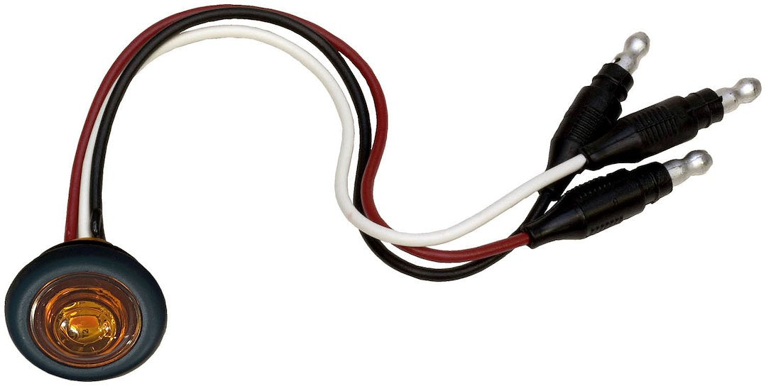 Peterson Mfg. M277a-Bt3 Clearance Lamp