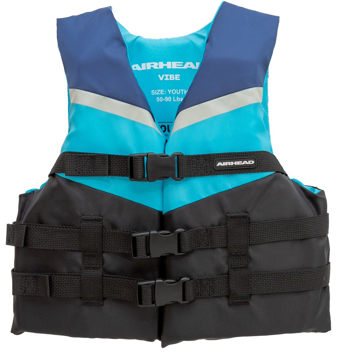 Airhead 30053-03-A-Bl Pfd - Personal Floatation Device - image 1