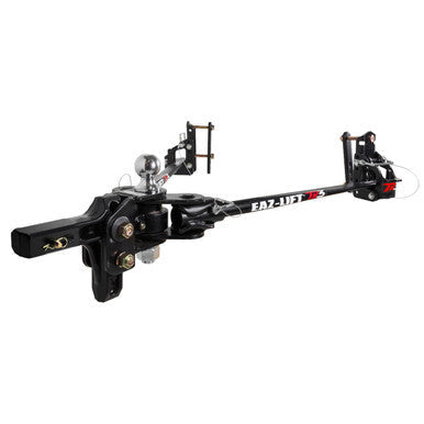 Eaz Lift 48900 Weight Distribution Hitch - image 3