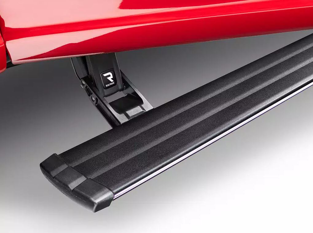 Amp Research PowerStep™ Vision Running Board 96255-01A - image 11