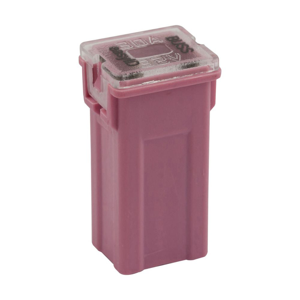 Bussman Bp/Fmx-30id Fuse - image 3