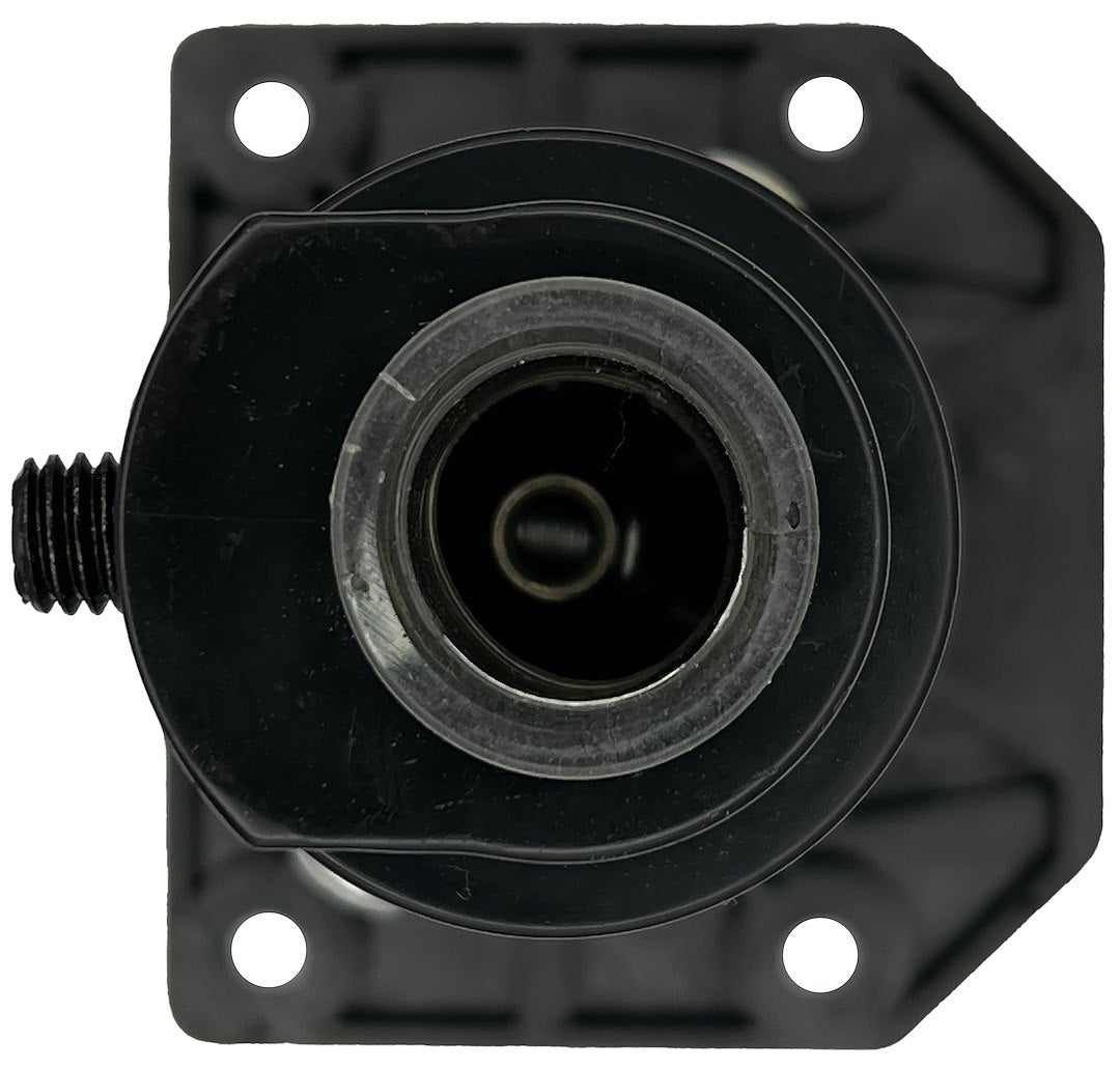 RV Designer Semi-universal 7 Blade Trailer Wiring Connector (Tc503)