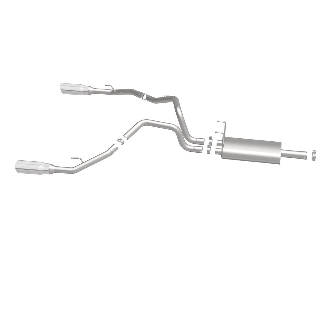 Magnaflow Performance 16869 Exhaust System Kit - image 14