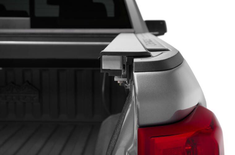 Roll-N-Lock RC263E E-Series Tonneau for 2023 Colorado/Canyon