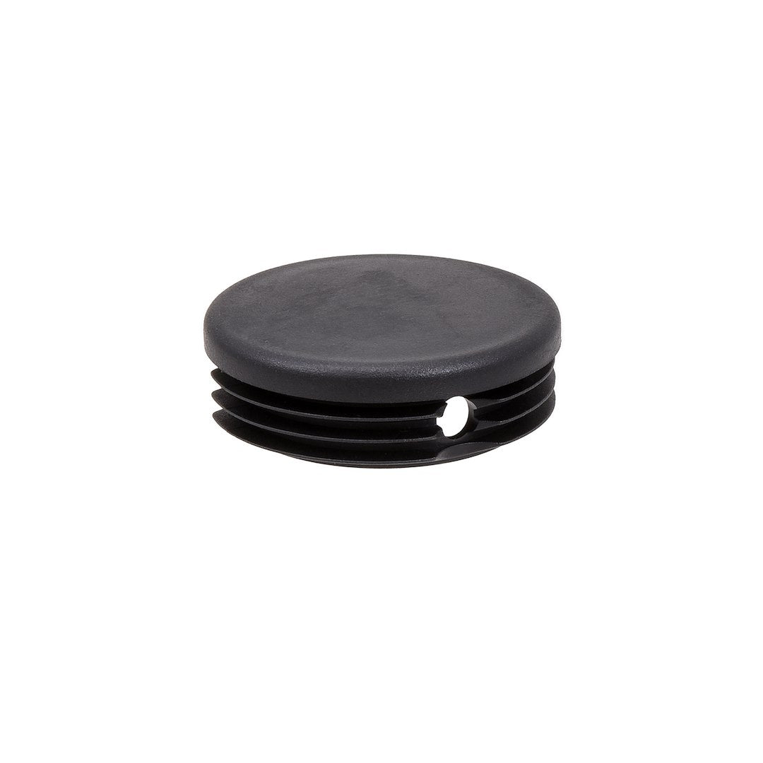 Husky Towing Trailer Tongue Jack Cap (88131) – Diameter (In): 2 Inch