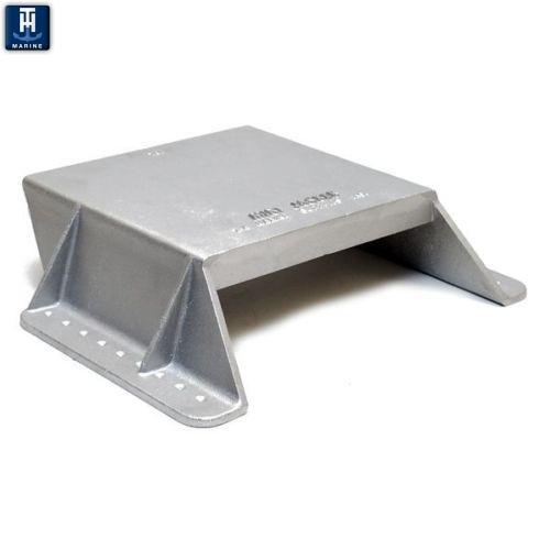 T-H Marine Mj-1-Dp Outboard Motor Jack Plate - image 3