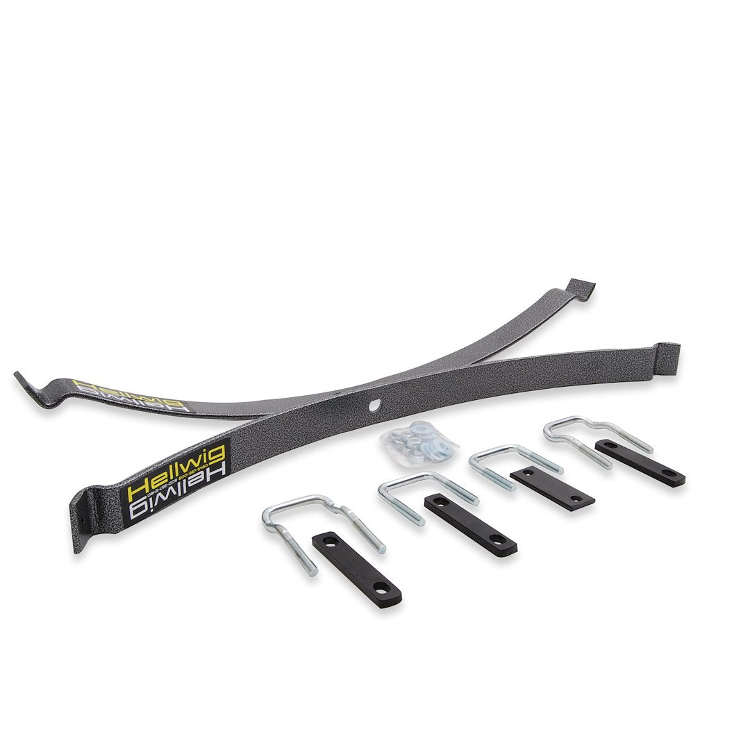 Hellwig 980 Helper Spring Kit - image 3
