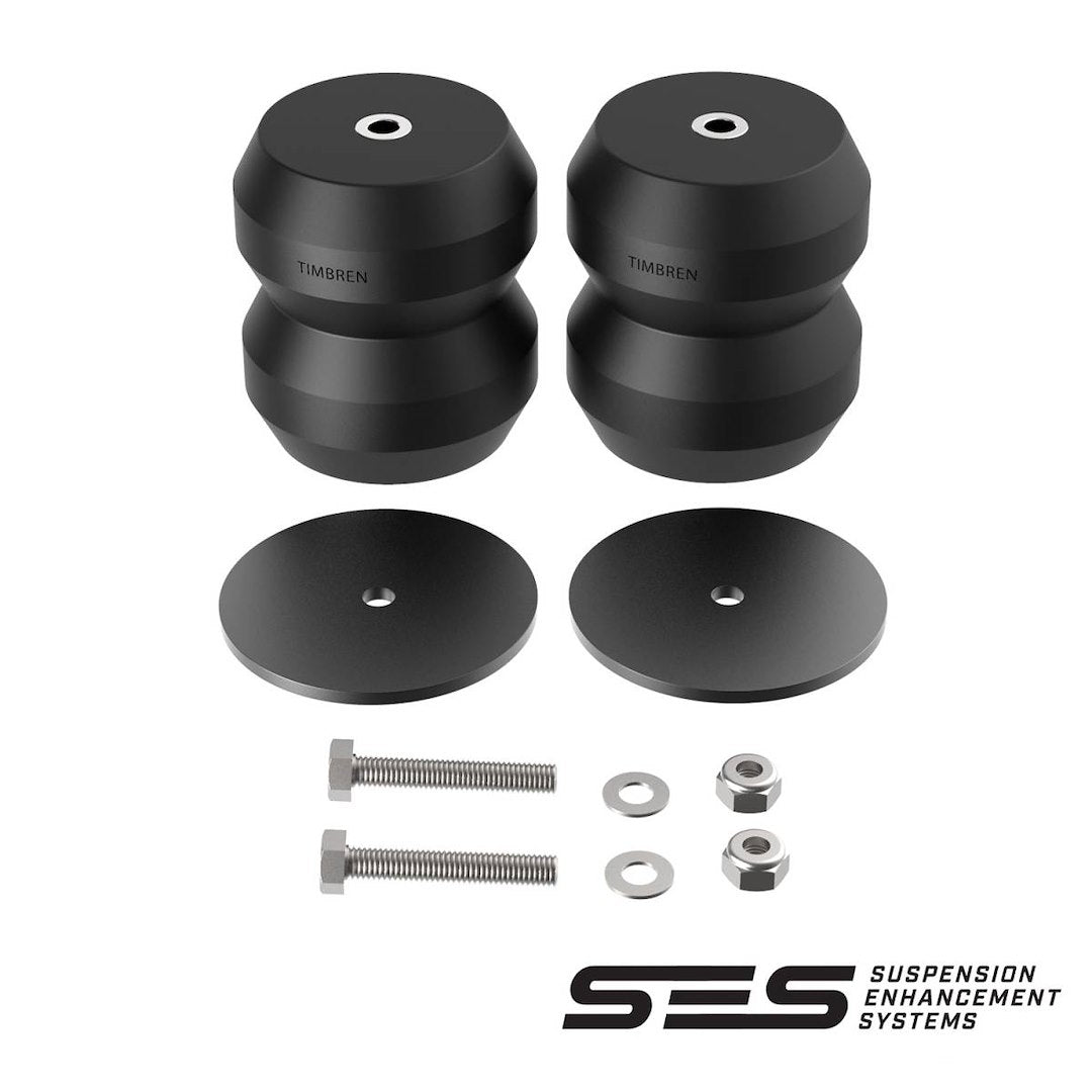 Timbren Gmrck15s Helper Spring Kit - image 1