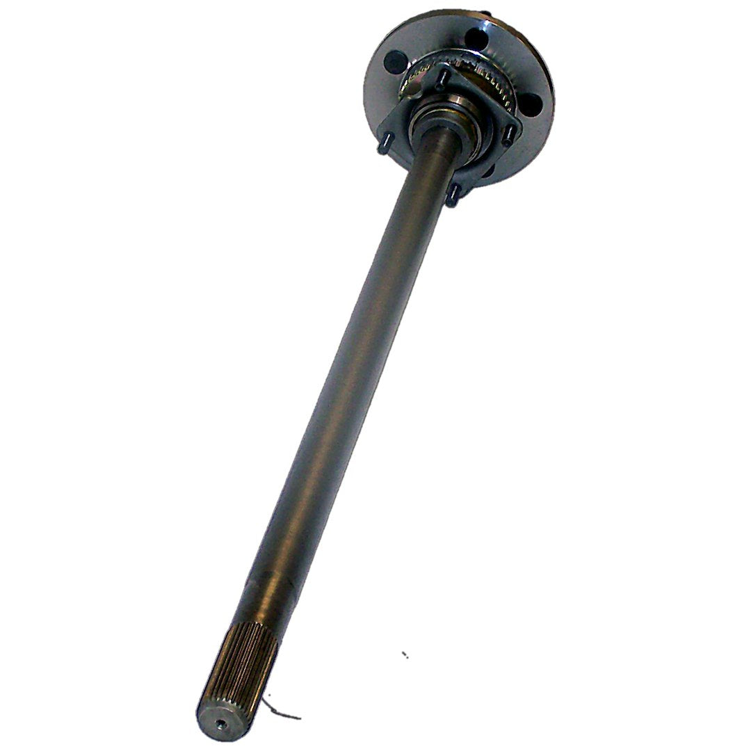 Crown Automotive 5012873aa Axle Shaft - image 5