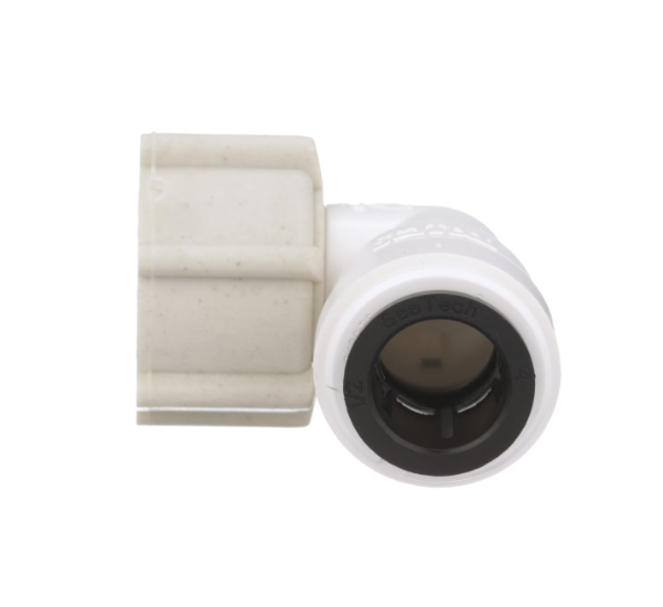AquaLock 3520 Series Elbow Fresh Water Fitting 3520-0808_sus (0959037)
