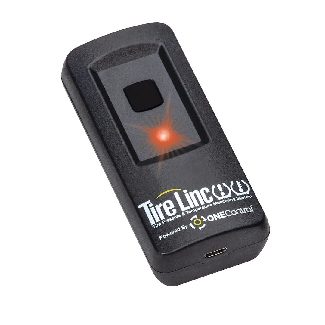 Lippert Components 2020107499 Tire Pressure Monitoring System - Tpms Audio Alert Usb Module - image 4