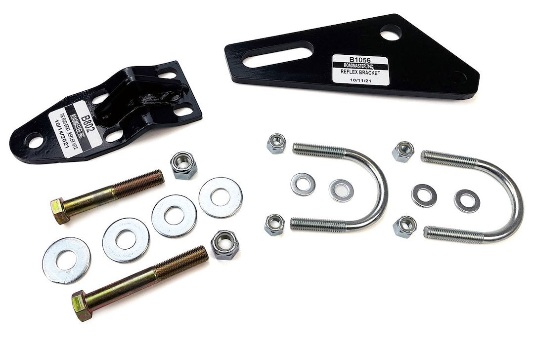 Roadmaster Rbk29 Steering Stabilizer Bracket - image 1