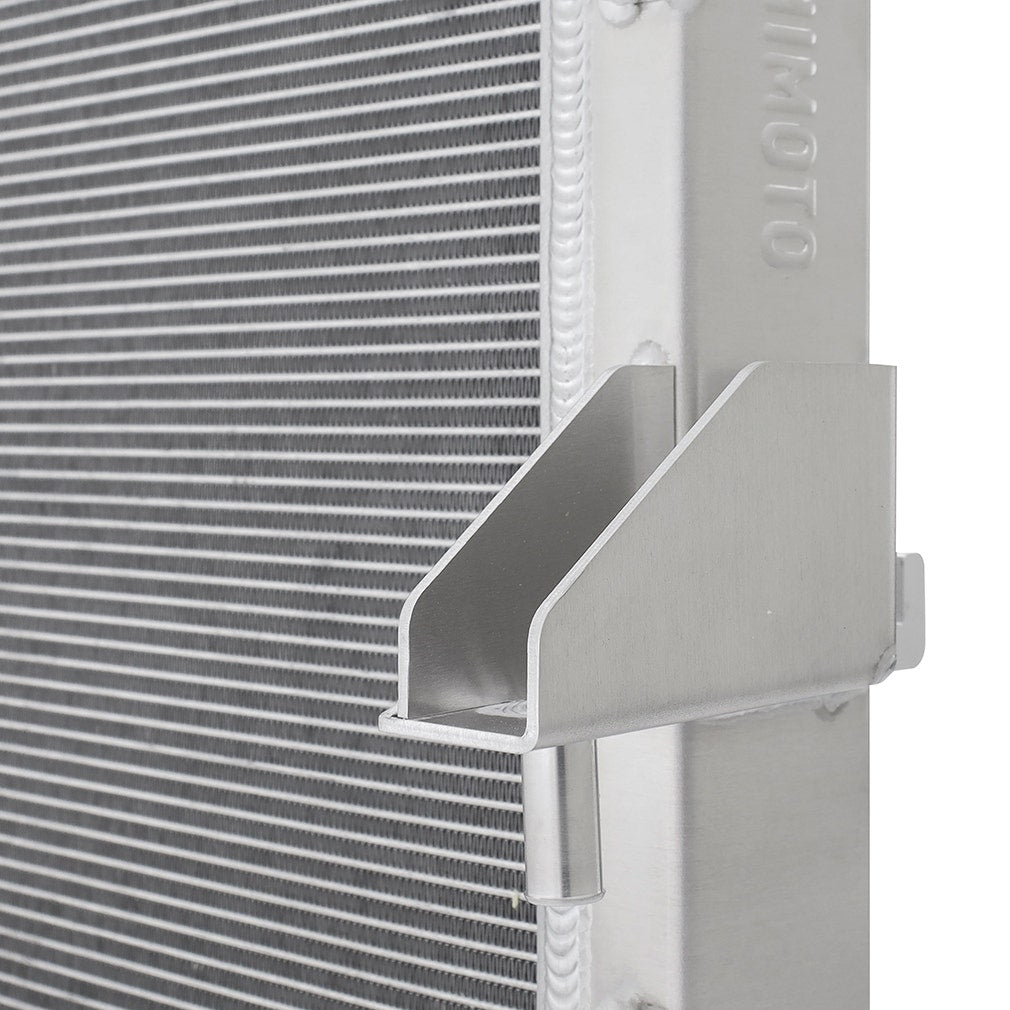 Mishimoto MMRAD-RAM-19 Upper Driver-Side Aluminum Radiator