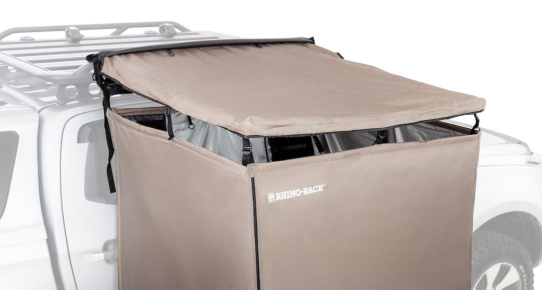 Rhino-Rack USA 32149 Camp Shower Awning