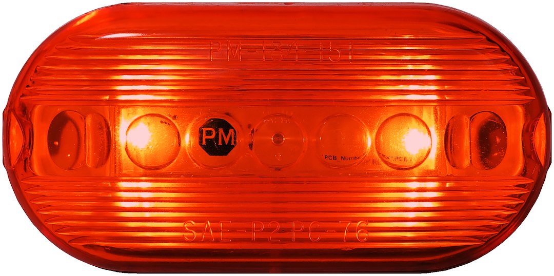 Peterson Mfg. 35r-Mv-Bt2 Clearance Light - image 2