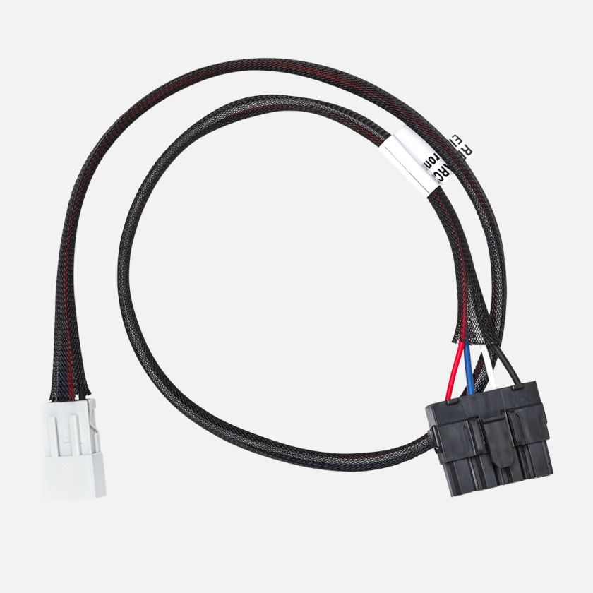 Redarc Tph-013 Trailer Brake Control Wiring Harness - image 1