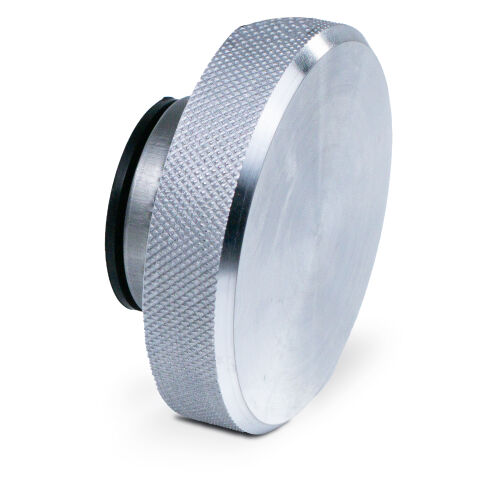 Proform Parts 69522 Billet Radiator Cap for Remote-Overflow Neck
