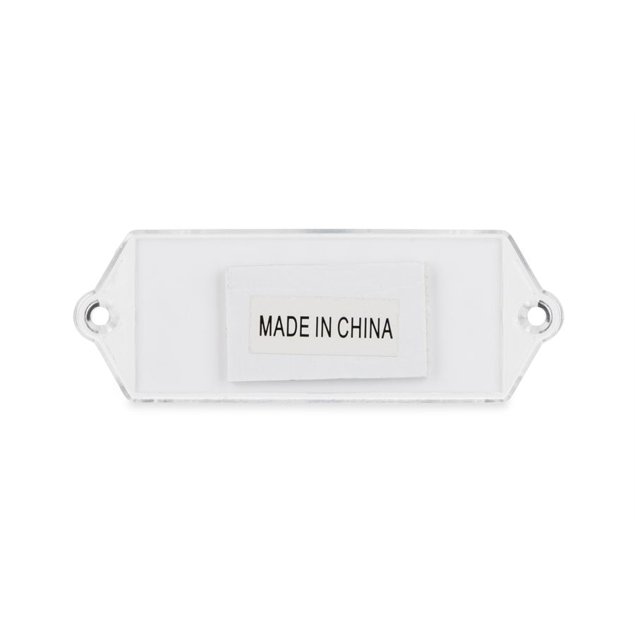 Camco RV Level (25553) – Size/Range: 1-1/2 Inch Overall Length