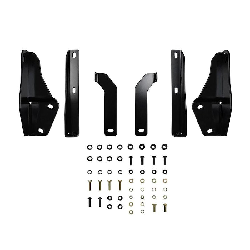 Westin HDX 57-3970 Polished Stainless Steel Ram 1500 Grille Guard
