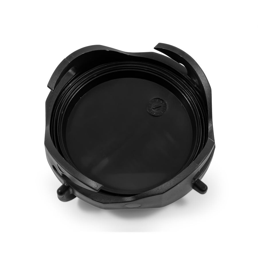 Camco Sewer Cap (39752) – Material: Plastic