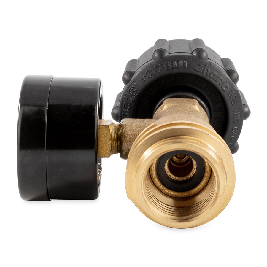 Camco 59023 Propane Tank Gauge - image 4