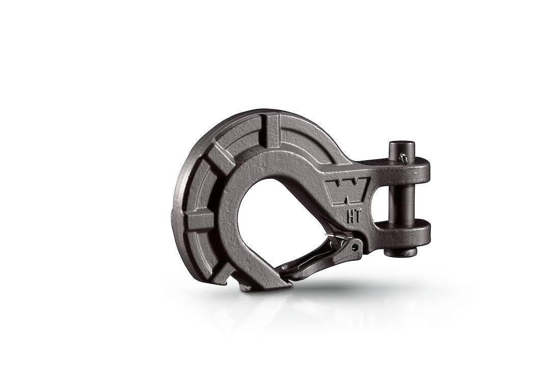 Warn 92091 Winch Clevis Hook - image 3