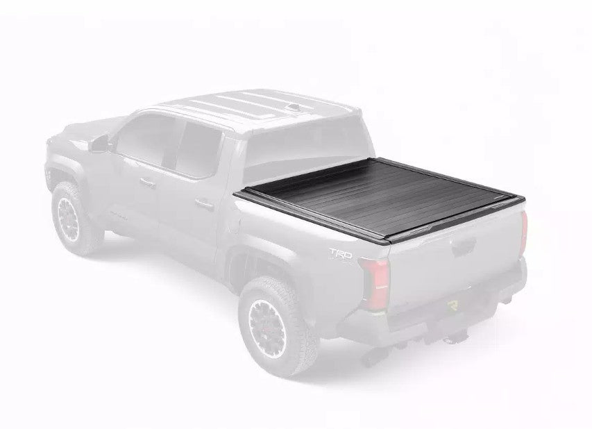 Retrax 90338 PowertraxPRO MX Electric Tonneau Cover