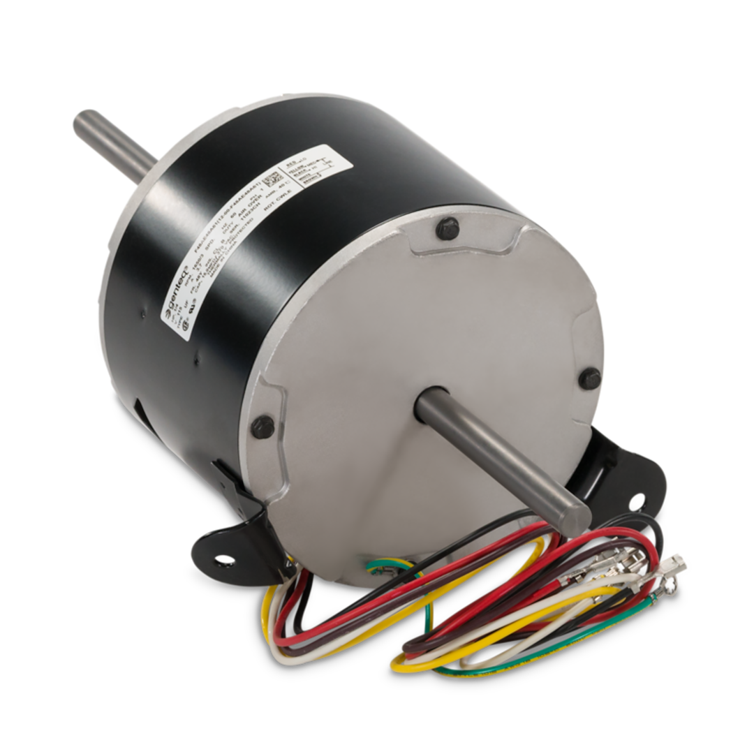 Dometic 3314471.011 Air Conditioner Condenser Fan Motor