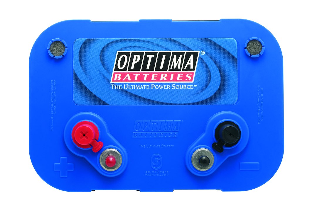 Optima Battery 8006-006 Battery - image 5