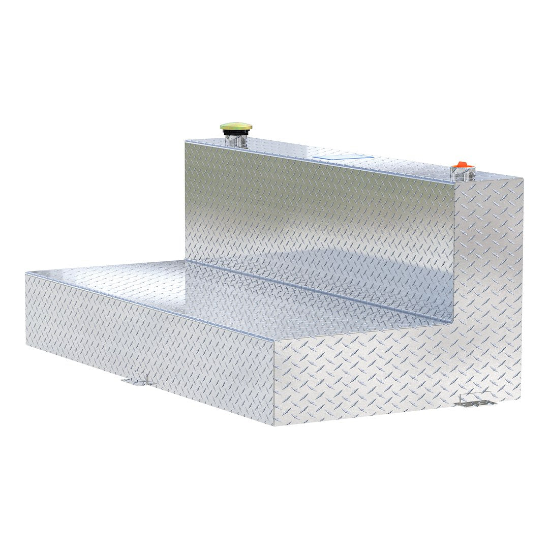 Uws Tt-100-L-T-P Liquid Transfer Tank - image 6