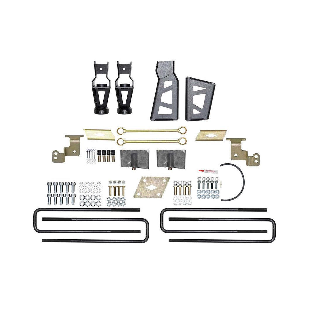 Skyjacker C2068C Suspension Lift Kit Component