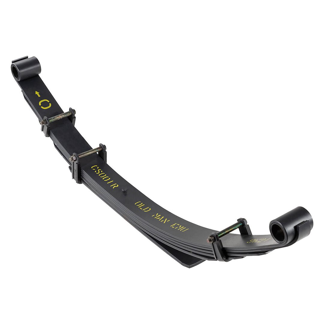 ARB Leaf Spring Single CS001R - image 3