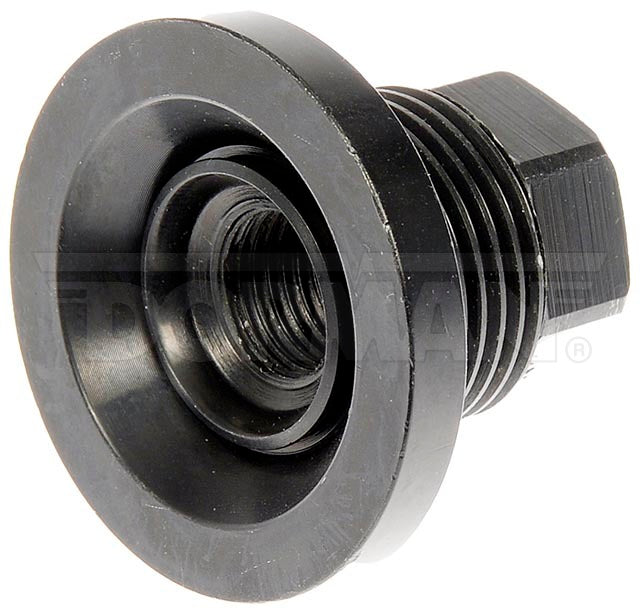 Dorman 611-202 AutoGrade GM Truck M14-1.5 Flange Nuts, Set of 5 - image 1