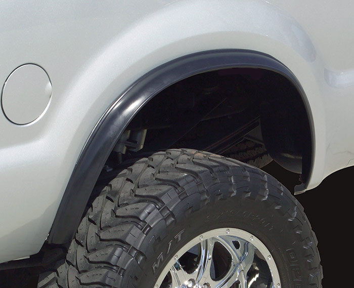 Pacer Performance 52-156 Standard-Weight Flexy Flares, 4-Piece