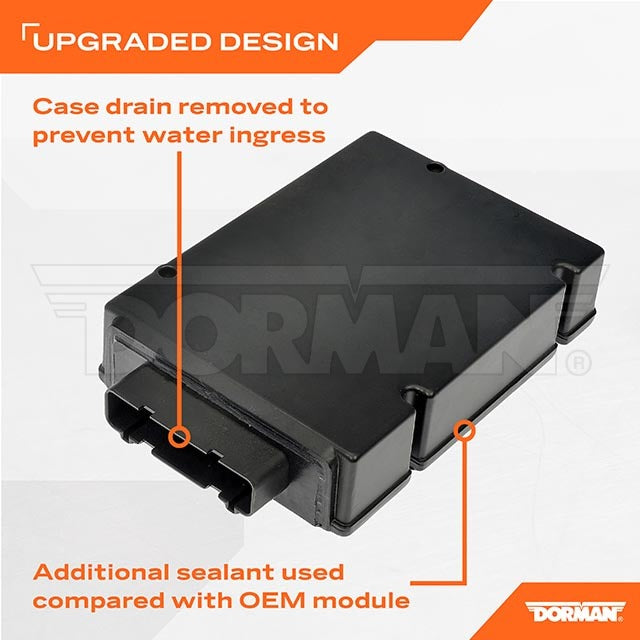 Dorman OE Solutions 904-561 Fuel Injector Control Module - image 5