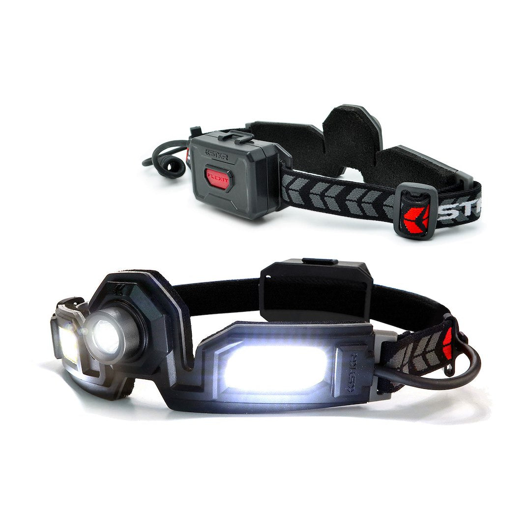 STKR Concepts 14204 FLEXIT Headlamp 3.0