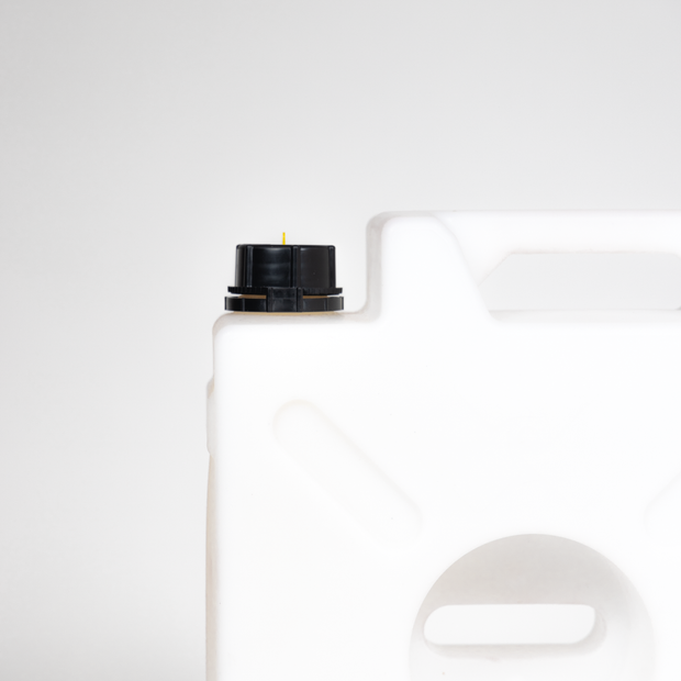 Rotopax RX-5W 5-Gallon Water Container