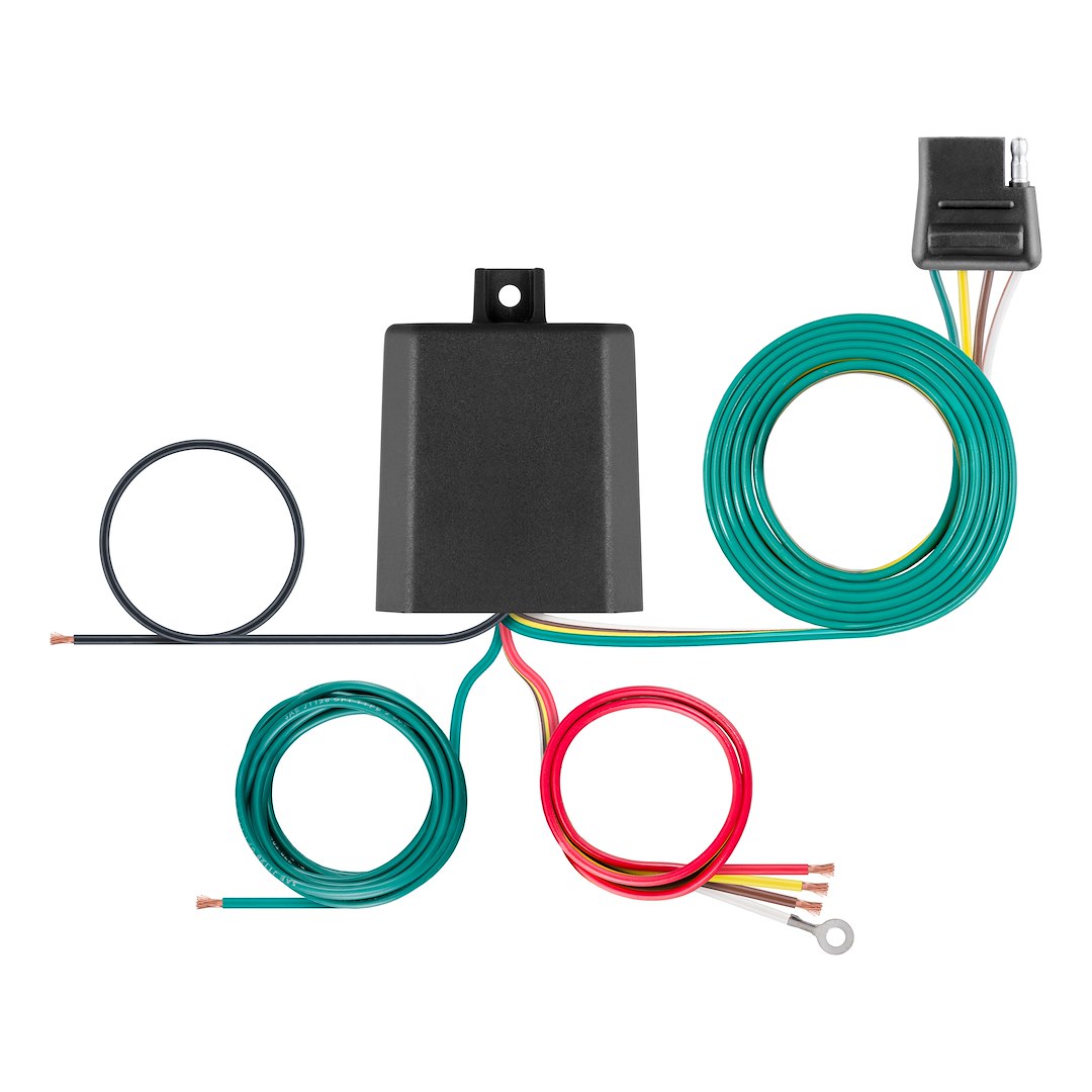 Curt 56236 Tail Light Converter - image 1