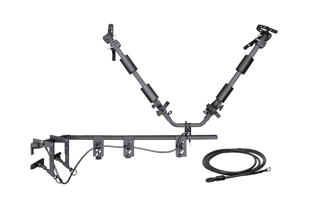 Lets Go Aero B01809 Bike Rack - image 1