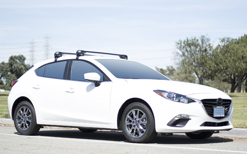 Inno Racks XS201 Roof Rack Cross Bar Mounting Kit