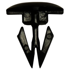 Crown Automotive 68033045AA Fender Flare Push Clip - image 3