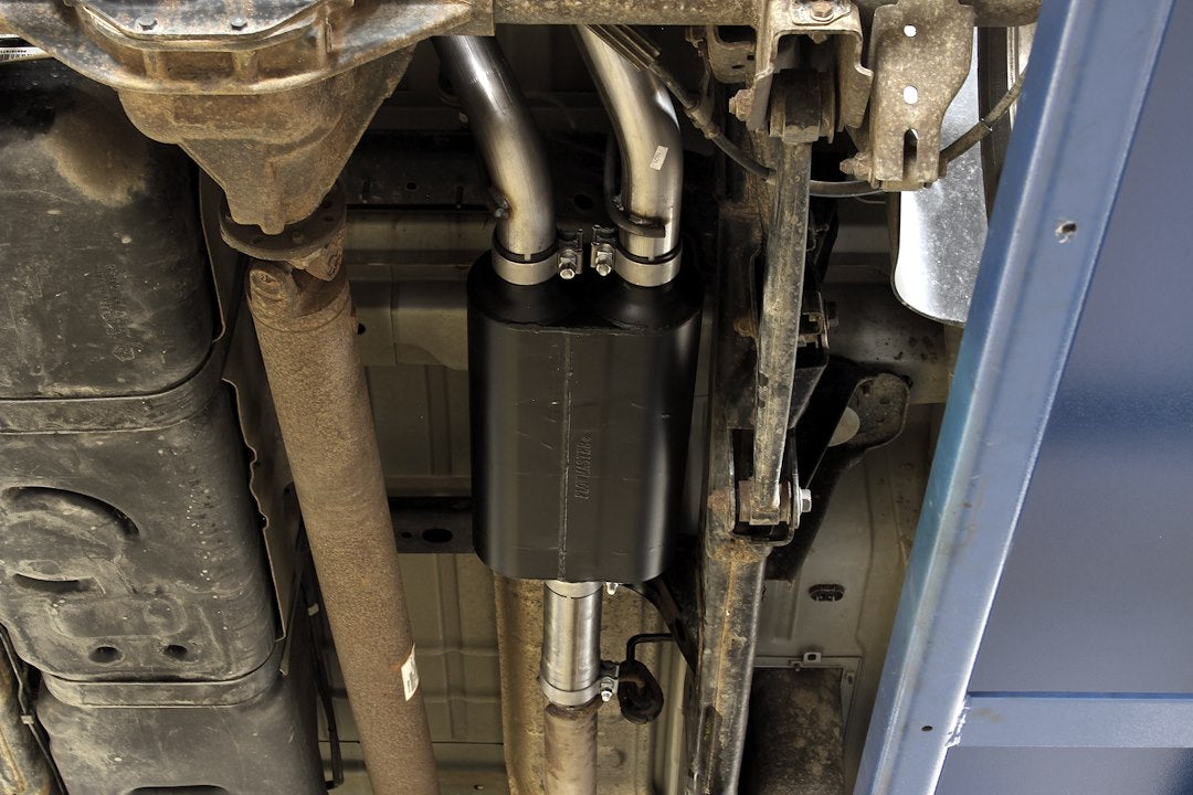 Flowmaster 817477 Exhaust System Kit - image 11