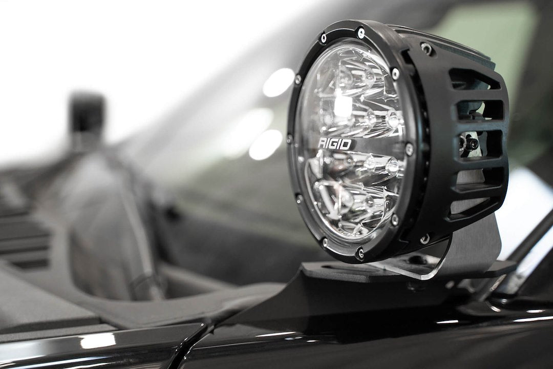 Addictive Desert Designs Ac1901801na Driving/ Fog Light Mounting Bracket - image 10