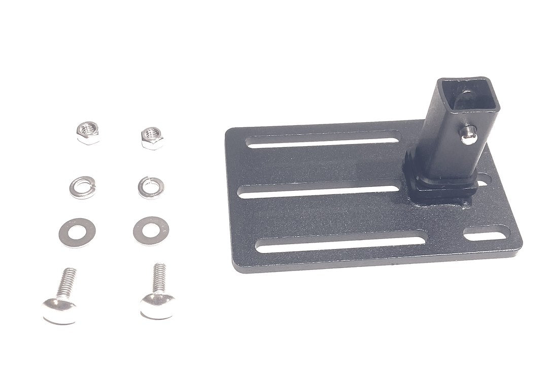 Exposed Racks 8-00-9883 Roof Rack Click-In Tent Bracket