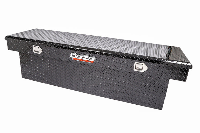 Dee Zee Red Label Extra Deep Crossover Tool Box DZ8170DB - image 2