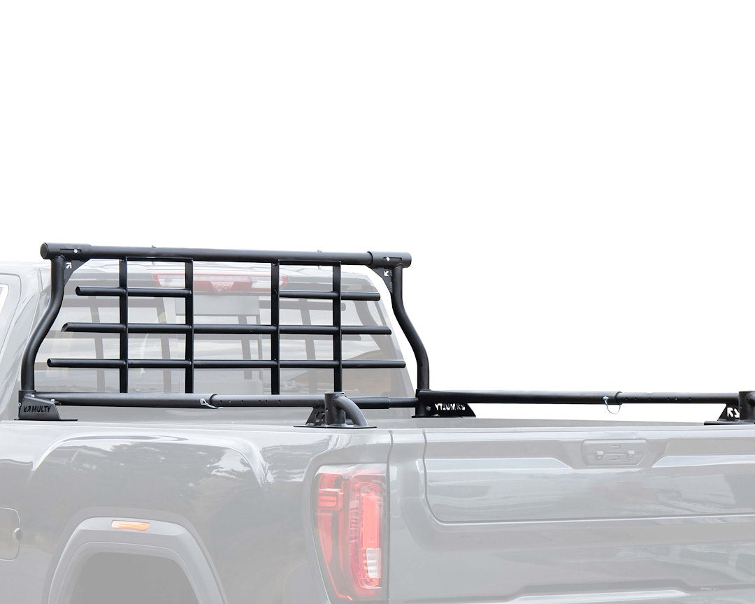 Multy Rack MR-2100 Adjustable Bed Side Rails