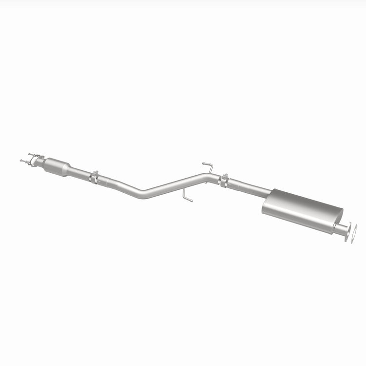 MagnaFlow 5571143 California Grade Direct-Fit Converter