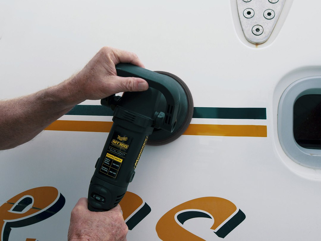 Meguiars M5032 Marine Wax - image 5
