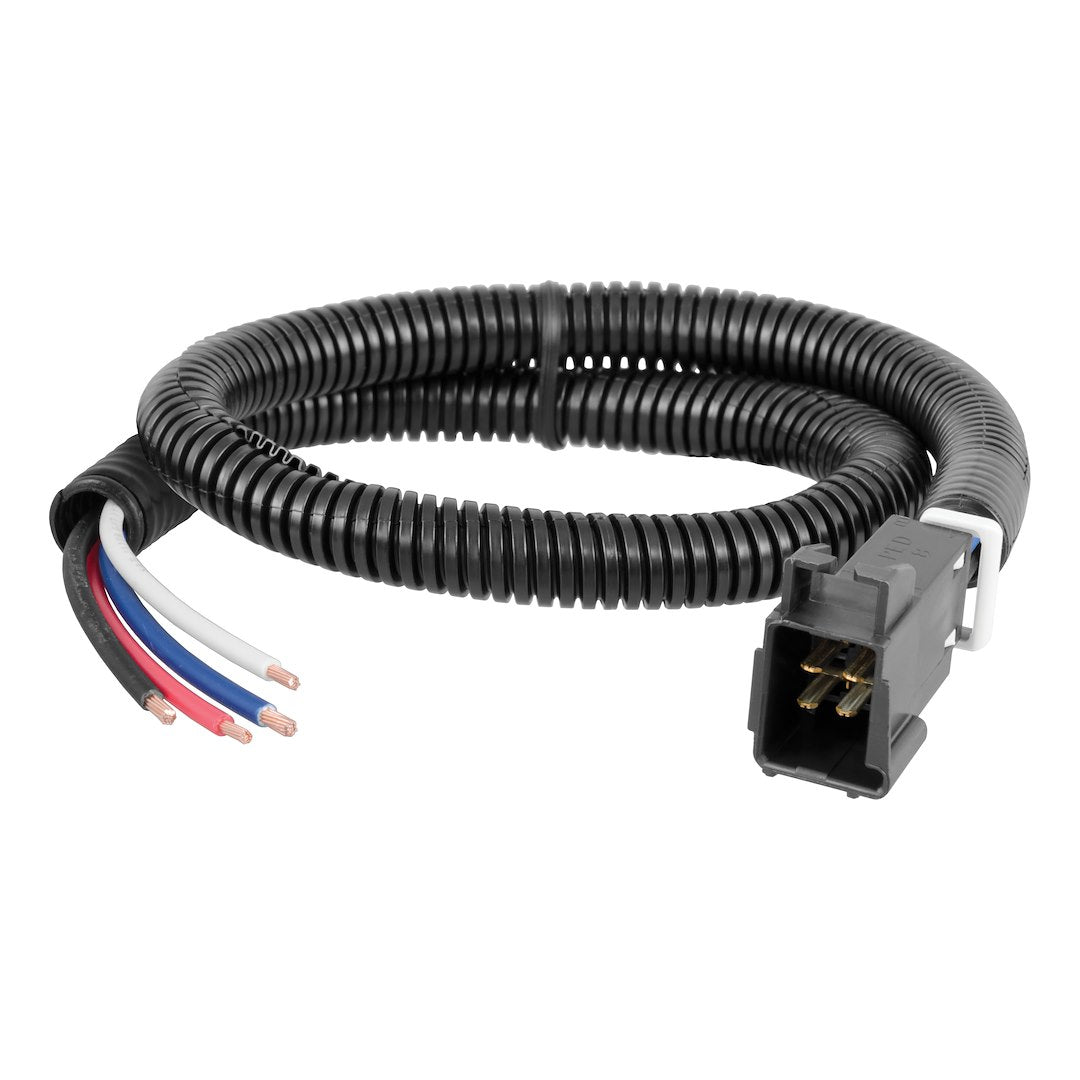 Curt 51516 Trailer Brake Control Wiring Harness - image 4